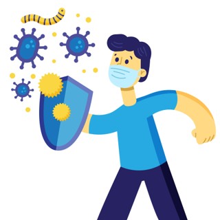 Vaccination contre la grippe : un bouclier protecteur contre la démence ?